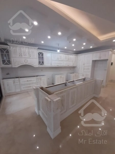 اجاره 160 متر کلید نخورده دروس