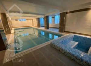 130 متر آپارتمان فول قلب دروس