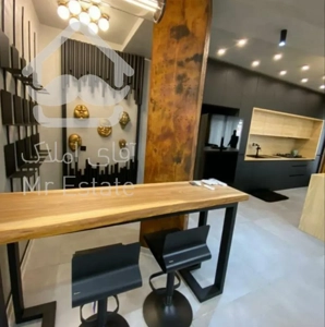 160 مترآپارتمان 3خوابه پاسداران