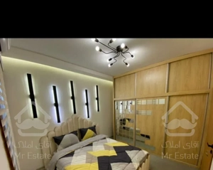 رهن و اجاره 135 متری دیباجی