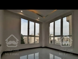 پاسداران 150 متر کلید نخورده * تک واحدی *