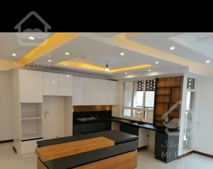 کلید نخورده 170 متر قلب پاسداران