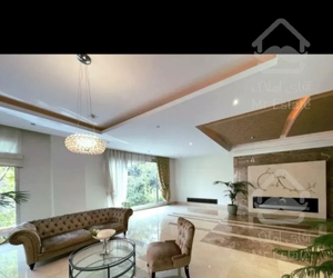 پاسداران 200 متر تاپ لوکیشن