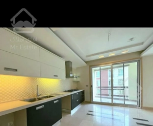 پاسداران 270 متر لوکیشن تاپ فول مشاعات