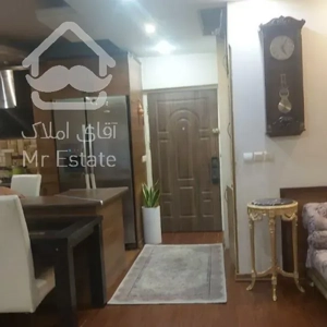 پاسداران 140 متر با مشاعات آبی