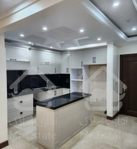 پاسداران 100 متر فرعی دنج