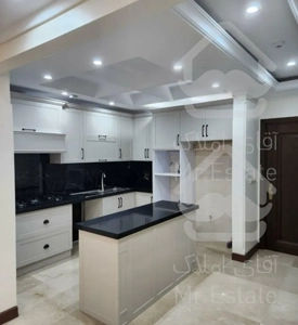 145 متر پاسداران 2 خواب