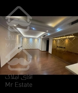 رهن و اجاره 140 متری پاسداران/گلستان هشتم