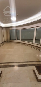 فروش اپارتمان نوساز نور و نقشه بینظیر جنت اباد