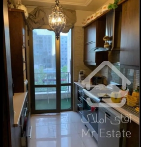 فروش 91 متری در پاسداران - فرخی