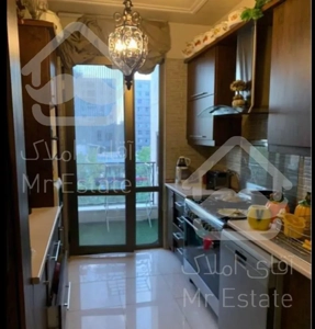 110 متر بهترین لوکیشن دیباجی فول امکانات