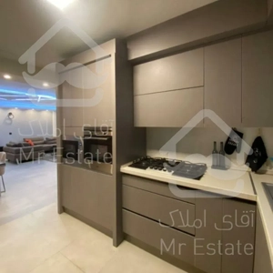 فروش 255 متری در پاسداران