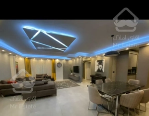 140 متری در هروی با امکانات