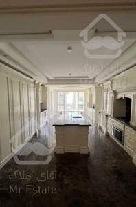 اجاره آپارتمان 190 متر پاسداران فرعی دنج