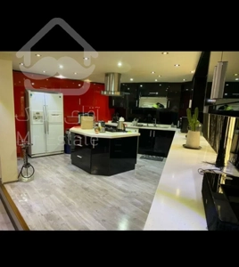 اجاره 210 متری دیباجی