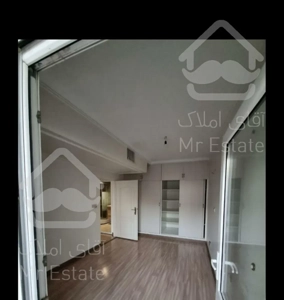 144 متر اختیاریه طبقه اول 3 خواب