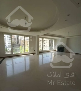 120 متر لوکیشن تاپ پاسداران