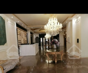 فروش 300 متری پاسداران