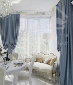 فروش 200 متر در پاسداران