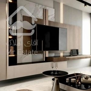 رهن کامل 110 متری دروس