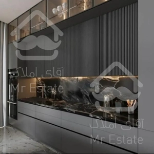 فروش 185 متر در پاسداران