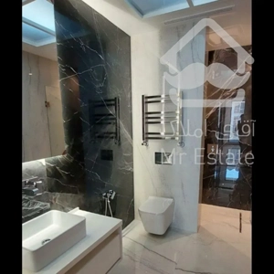 رهن و اجاره آپارتمان 250 متری دروس