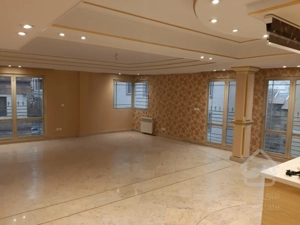 اجاره 210 متری قیطریه