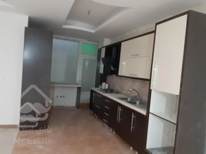 155 متر دروس فول امکانات/طبقه چهارم