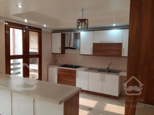 کلید نخورده 112 متر لوکیشن خلوت قلهک