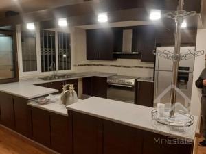 هروی 100 متر 2 خواب بزرگ