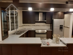 هروی 78 متر / 2 خواب