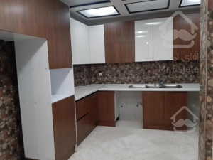 112 متر در تاپ لوکیشن پاسداران