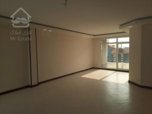 آپارتمان ۱۱۰ متری تکخواب رو به آفتاب سازمان شمال