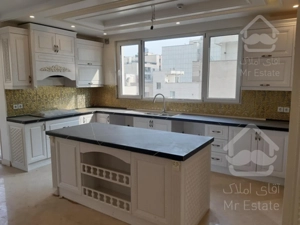 110 متر کلید نخورده هروی