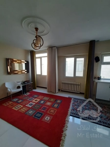 فروش آپارتمان ۵۵متری ۱خواب قدرالسهم دار