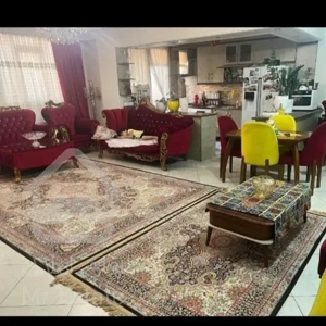 فروش اپارتمان  ۷۸ متر  کم واحد فول امکانات زیر قیمت