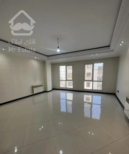 ۸۰ متر نوساز ویو ابدی بدون مشرف