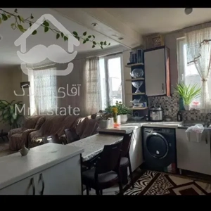 ۶۰ متر *یک خواب* لوکیشن دنج