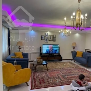 فروش اپارتمان ۸۶متر ۲خواب شهران