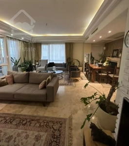 فروش اپارتمان  ۶۷ متر فول امکانات خوش چیدمان شهران