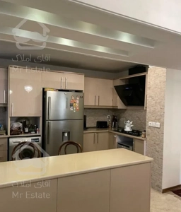 135 متر قبا بهترین لوکیشن منطقه