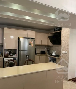 اختیاریه 95 متر مناسب زوج های خانه اولی