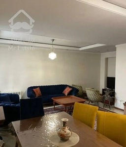 رهن و اجاره آپارتمان 110 متری دروس