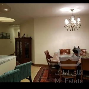 فروش اپارتمان ۹۵ متر کم واحد سازه لاکچری