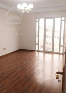 فروش اپارتمان ۵۰ متر سالن پرده خور شهران جنوب