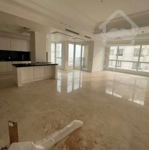 فروش اپارتمان ۱۱۰ متر نوساز کلید نخورده سالن پرده خور