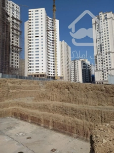 فروش فوری و محدود واحدهای ۱۲۰ متری برج مجلل فراز/چیتگر