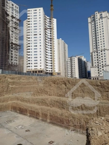 پیش فروش واحدهای ۶۰ متری برج فاخر فراز/چیتگر