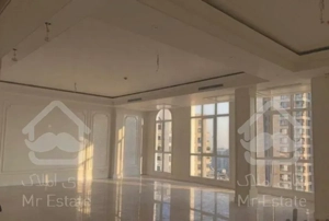 اجاره آپارتمان 195 متر بازسازی شده دردروس