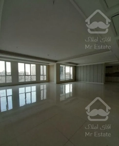 اجاره اپارتمان 180 متر در پاسداران فول امکانات